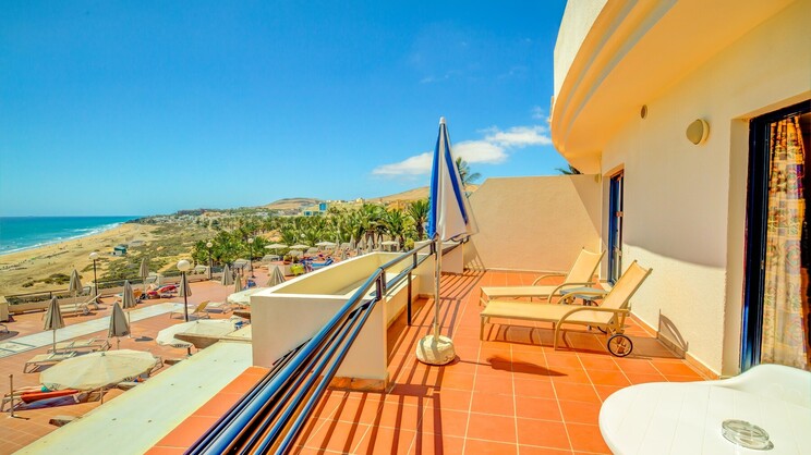 SBH Crystal Beach Hotel & Suites